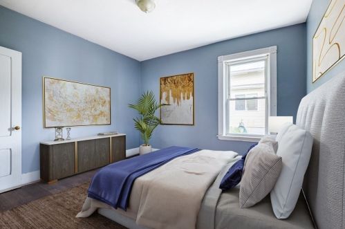 30 Esther St, Worcester MA 01607-1036 exterior