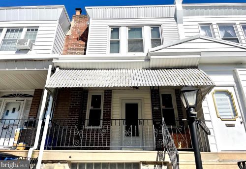 4159 Gilham St, Philadelphia, PA 19135-2512