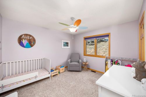 11352 Belle Meade Dr, Conifer CO 80433-8121 exterior