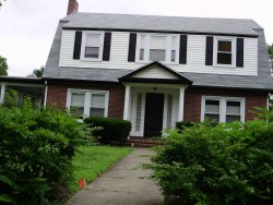 321 Crafts St, Newton, MA 02460-1201