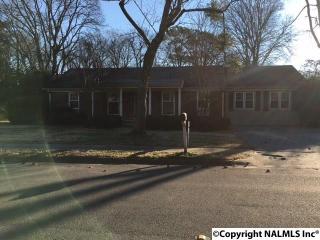 6822 Chadwell Rd, Huntsville AL  35802-1708 exterior