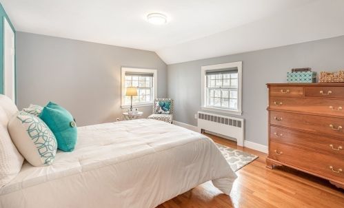 69 Windmill Ln, Arlington MA 02474-1926 exterior