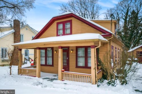 1123 Harrisburg Pike, Carlisle, PA 17013-1618