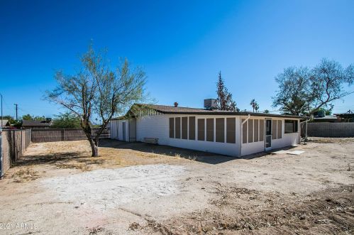 601 Euclid Ave, Phoenix AZ  85042-7622 exterior