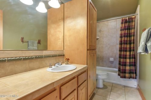 3008 Wedge Cir, Park City UT 84098-5894 exterior