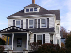 4 Copley St, Newton, MA 02458-2205