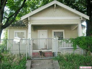 119 Utica Ave, Tulsa, OK 74110-5203