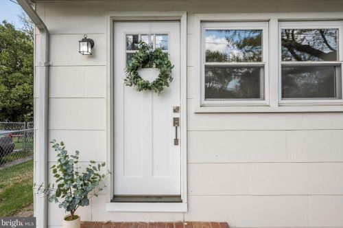 213 Florence Ave, West Deptford NJ  08093-2025 exterior