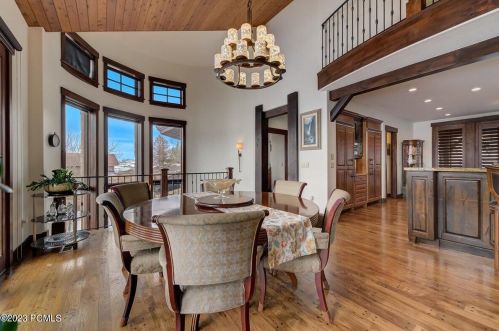 2870 Westview Trl, Park City UT 84098-6342 exterior