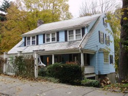 15 Beaumont Ave, Newton, MA 02460-2313