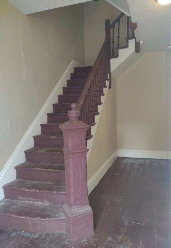 5 Benefit Ter, Worcester MA 01610-1509 exterior