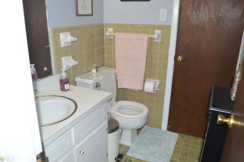 835 Colt Ln, Conyers GA 30012-3219 exterior