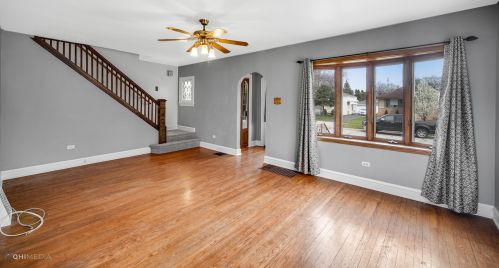 4548 Kenilworth Ave, Forest View IL 60402-4323 exterior