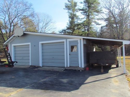 140 Main St, Winchendon MA 01475-1078 exterior