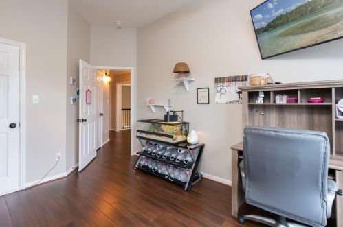 1531 Bellwood Lk Dr, Richmond TX 77406-7972 exterior