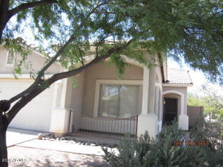 3616 73rd Dr, Phoenix, AZ 85043-7592
