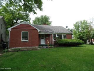 714 Kenwood Dr, Louisville, KY 40214-2763