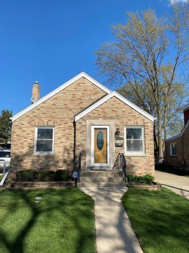 4429 Grove Ave, Forest View, IL 60402-4408