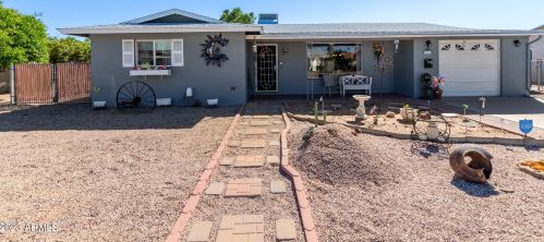 5521 Dallas St, Mesa, AZ 85205-6519