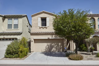 1556 Satinwood Dr, Phoenix AZ  85045-0800 exterior