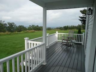 105 Merriam Rd, Princeton MA  01541-1104 exterior