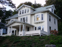 109 Commonwealth Ave, Newton, MA