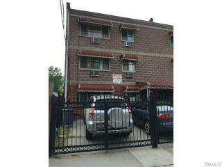 1833 Harrison Ave, Bronx, NY 10453-4564