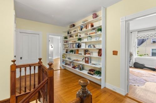 57 Grove Hill Ave, Newton MA 02460-2335 exterior