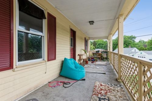 15 Margerie St, Plymouth MA 02360-3946 exterior