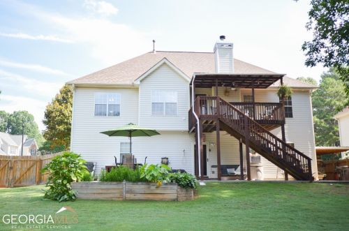 506 Jodeco Sta St, Stockbridge GA 30281-5871 exterior