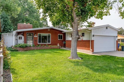 2975 Ogden St, Englewood, CO 80113-1747