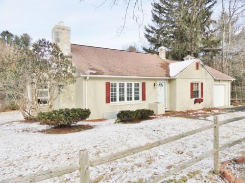 68 West St, Worcester, MA 01609-2322