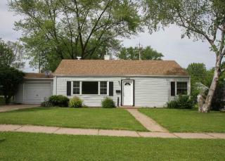 1708 Lincoln Rd, Panarama Park, IA 52722-4250