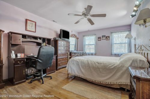 11 Red Cedar Ct, Jackson Twp NJ 08527-1351 exterior