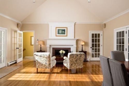 33 Franklin Rodgers Rd, Hingham MA 02043-2665 exterior