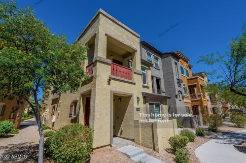 2150 Alameda Rd, Phoenix AZ  85085-1812 exterior