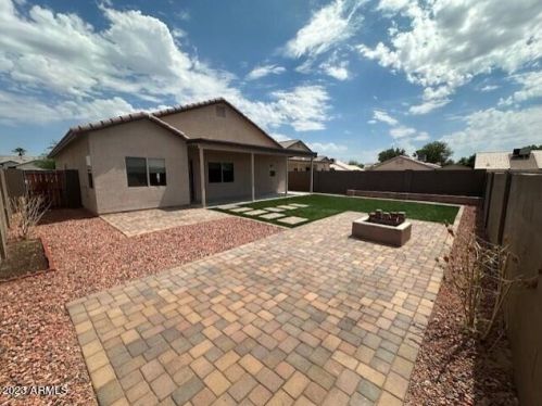 3244 84th Ave, Phoenix AZ  85037 exterior