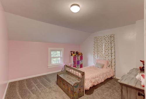 6012 109th Ave, Crown Point IN  46307-3613 exterior