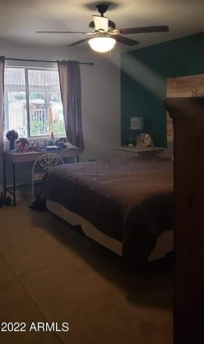 3615 Cholla St, Phoenix AZ 85029-3817 exterior