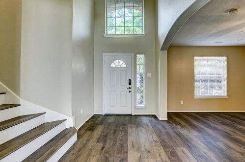 20207 Broad Run Ln, Richmond TX  77407-6496 exterior