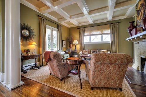 952 Euclid Ave, Atlanta GA 30307-1925 exterior