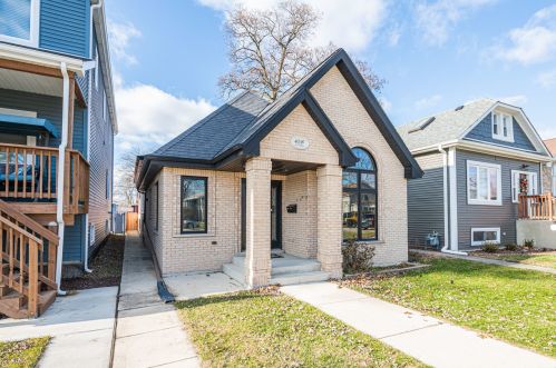 4038 Clinton Ave, Forest View, IL 60402-4336