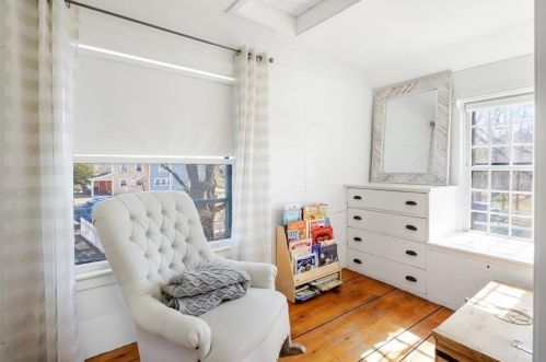 287 North St, Hingham MA 02043-2232 exterior