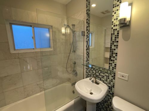 1234 Ridgeland Ave, Forest View IL 60402-1141 exterior