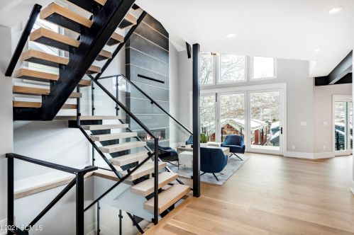 1016 Empire Ave, Park City UT exterior