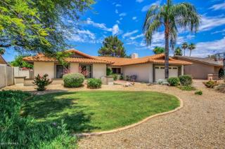 12432 74th Pl, Scottsdale, AZ 85260-4731