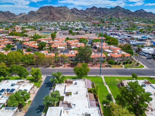 1173 Beryl Ave, Phoenix AZ 85021-2480 exterior