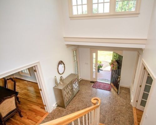 44 Mounce Farm Way, Marshfield MA  02050-8240 exterior