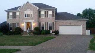 8201 Grandel Pl, Louisville KY  40258-6007 exterior