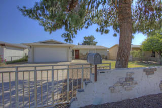 1117 Grovers Ave, Phoenix AZ  85023-2638 exterior